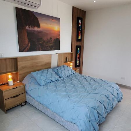 Ritacuba House Boutique Hotel Santa Marta  Exterior photo