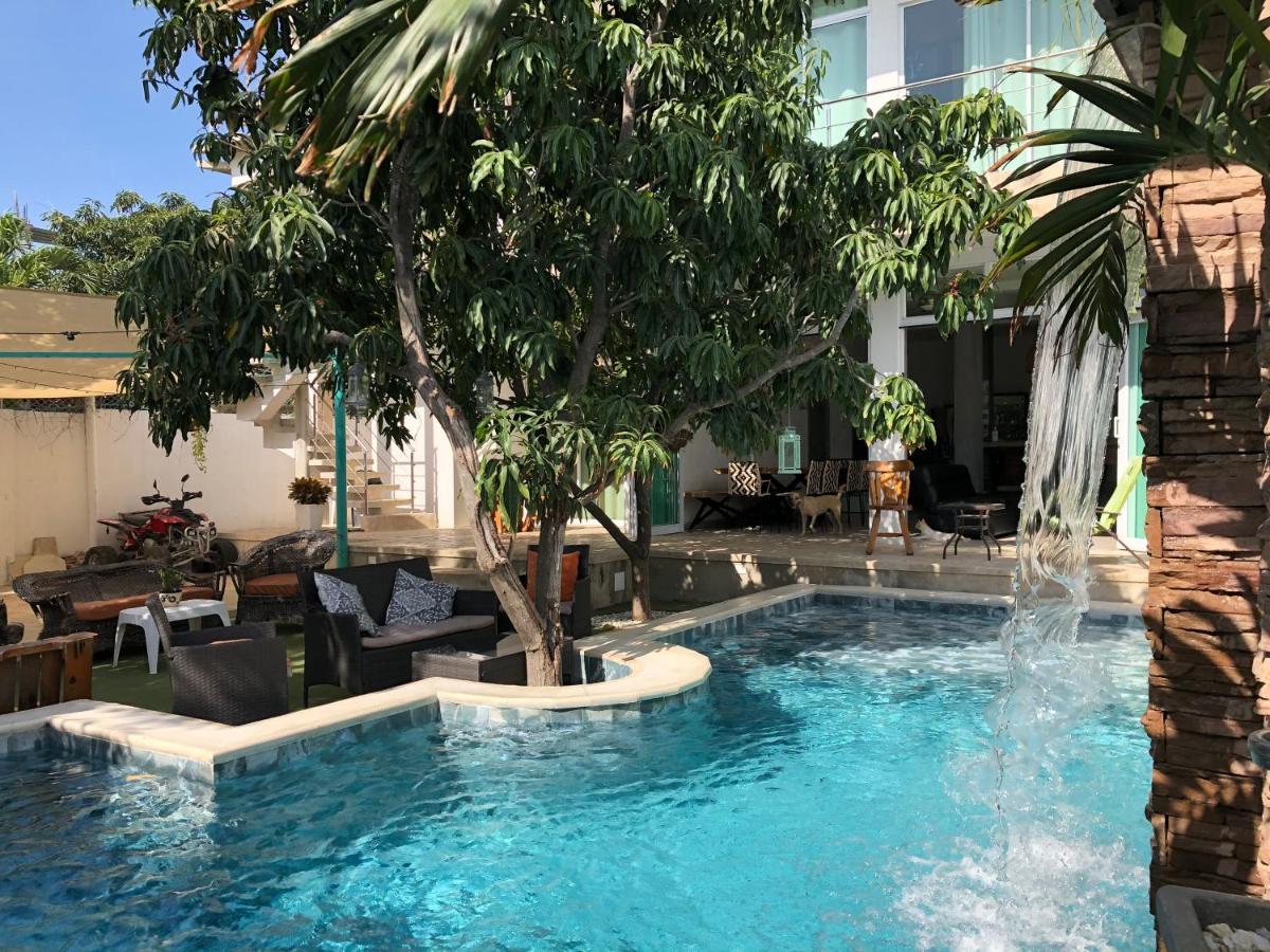Ritacuba House Boutique Hotel Santa Marta  Exterior photo