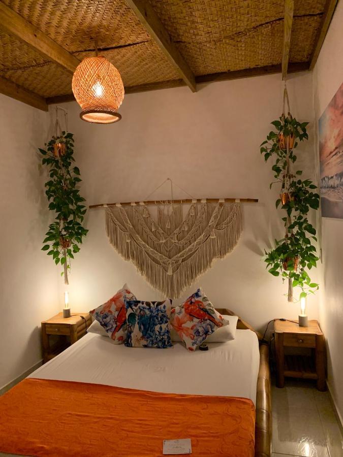 Ritacuba House Boutique Hotel Santa Marta  Exterior photo