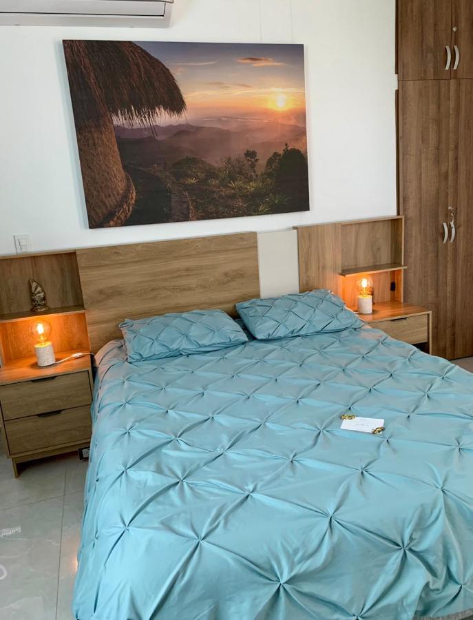 Ritacuba House Boutique Hotel Santa Marta  Exterior photo