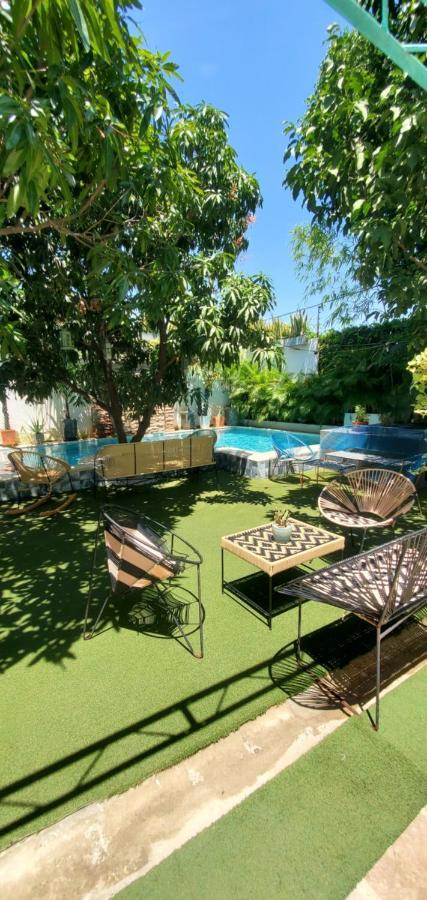 Ritacuba House Boutique Hotel Santa Marta  Exterior photo