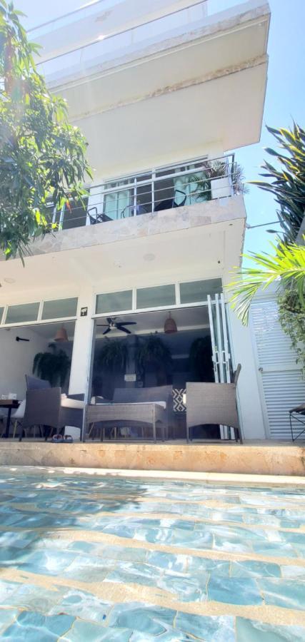 Ritacuba House Boutique Hotel Santa Marta  Exterior photo