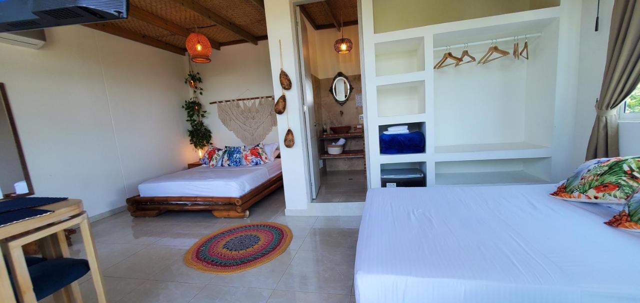 Ritacuba House Boutique Hotel Santa Marta  Exterior photo
