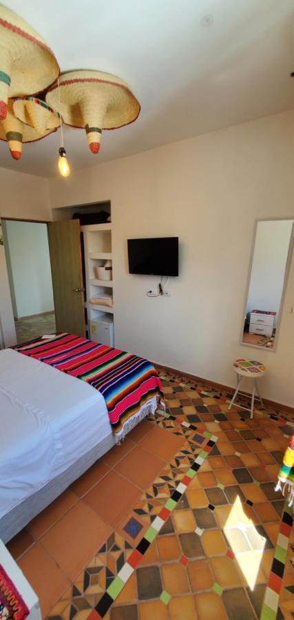 Ritacuba House Boutique Hotel Santa Marta  Exterior photo