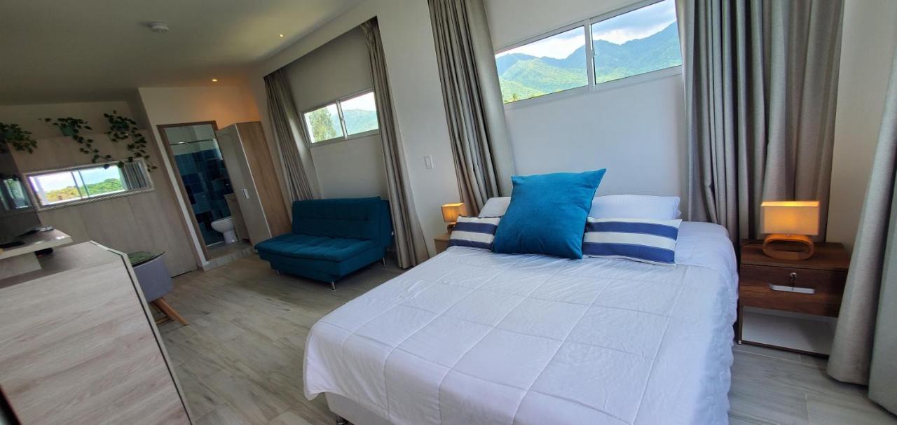 Ritacuba House Boutique Hotel Santa Marta  Exterior photo