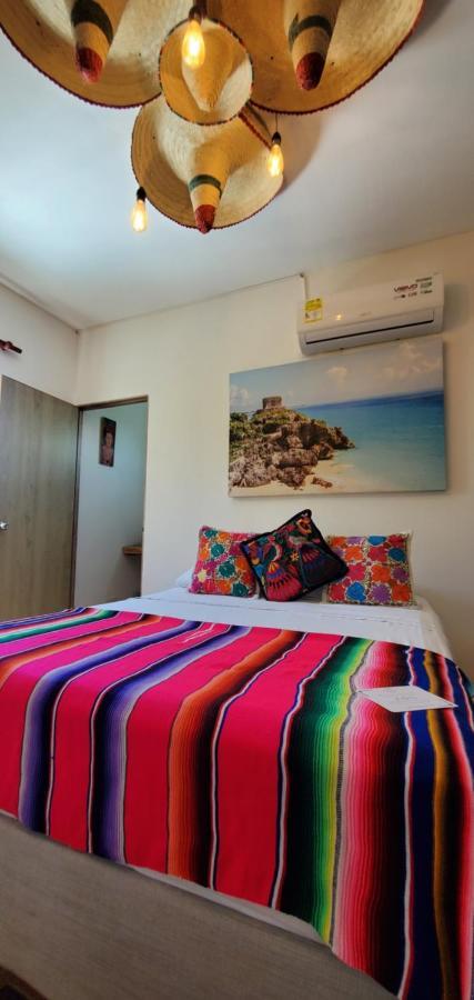 Ritacuba House Boutique Hotel Santa Marta  Exterior photo