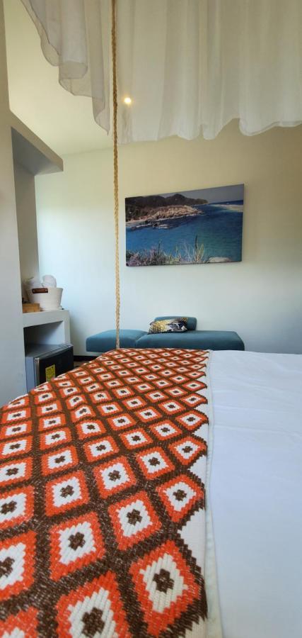 Ritacuba House Boutique Hotel Santa Marta  Exterior photo