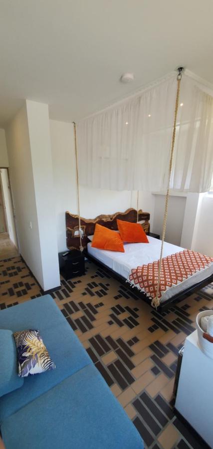 Ritacuba House Boutique Hotel Santa Marta  Exterior photo