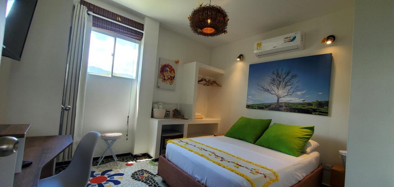 Ritacuba House Boutique Hotel Santa Marta  Exterior photo