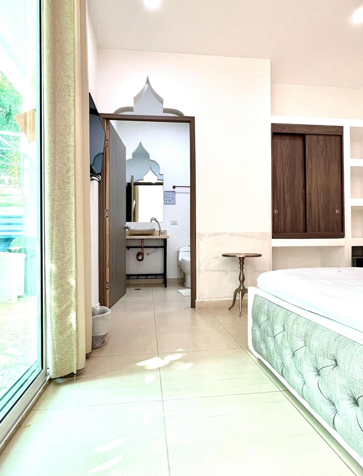 Ritacuba House Boutique Hotel Santa Marta  Exterior photo