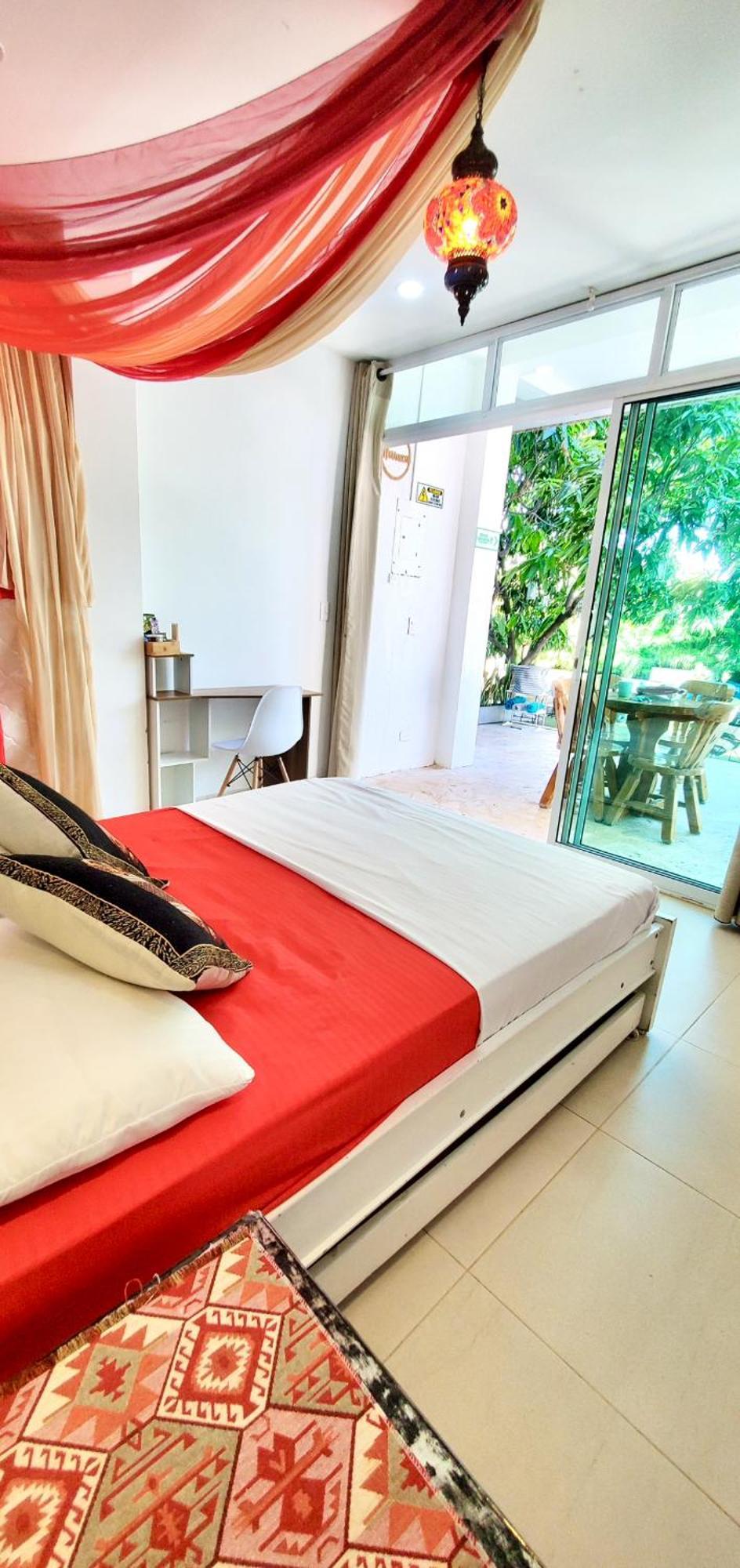 Ritacuba House Boutique Hotel Santa Marta  Exterior photo