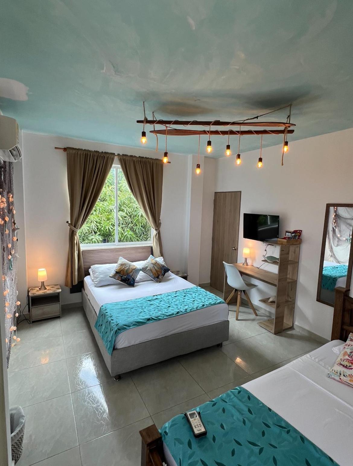 Ritacuba House Boutique Hotel Santa Marta  Exterior photo