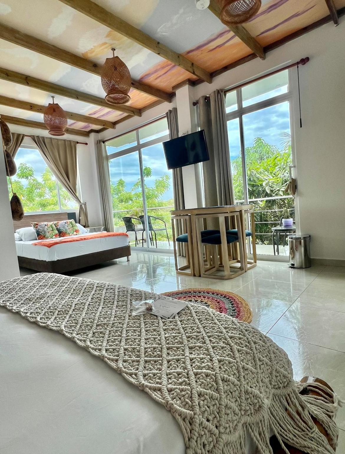 Ritacuba House Boutique Hotel Santa Marta  Exterior photo