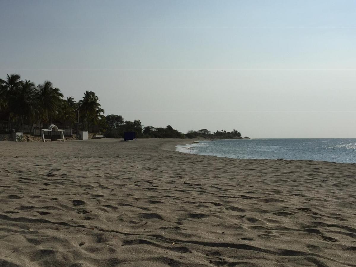 Ritacuba House Boutique Hotel Santa Marta  Exterior photo